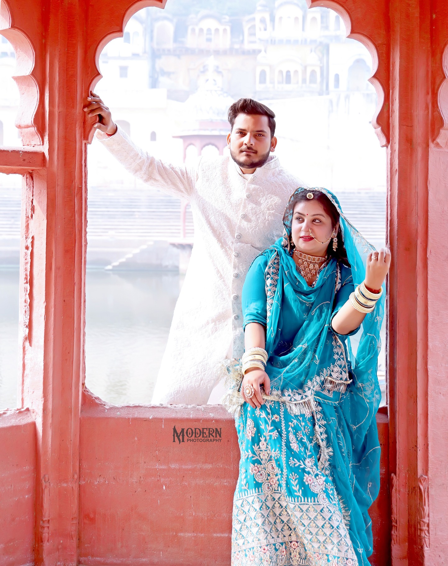 Modern Photography Alwar