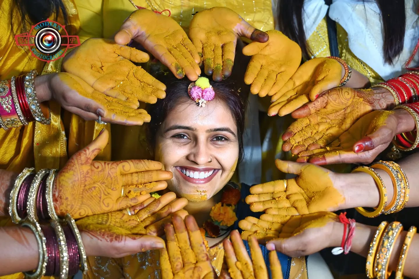 Modern Photography Alwar