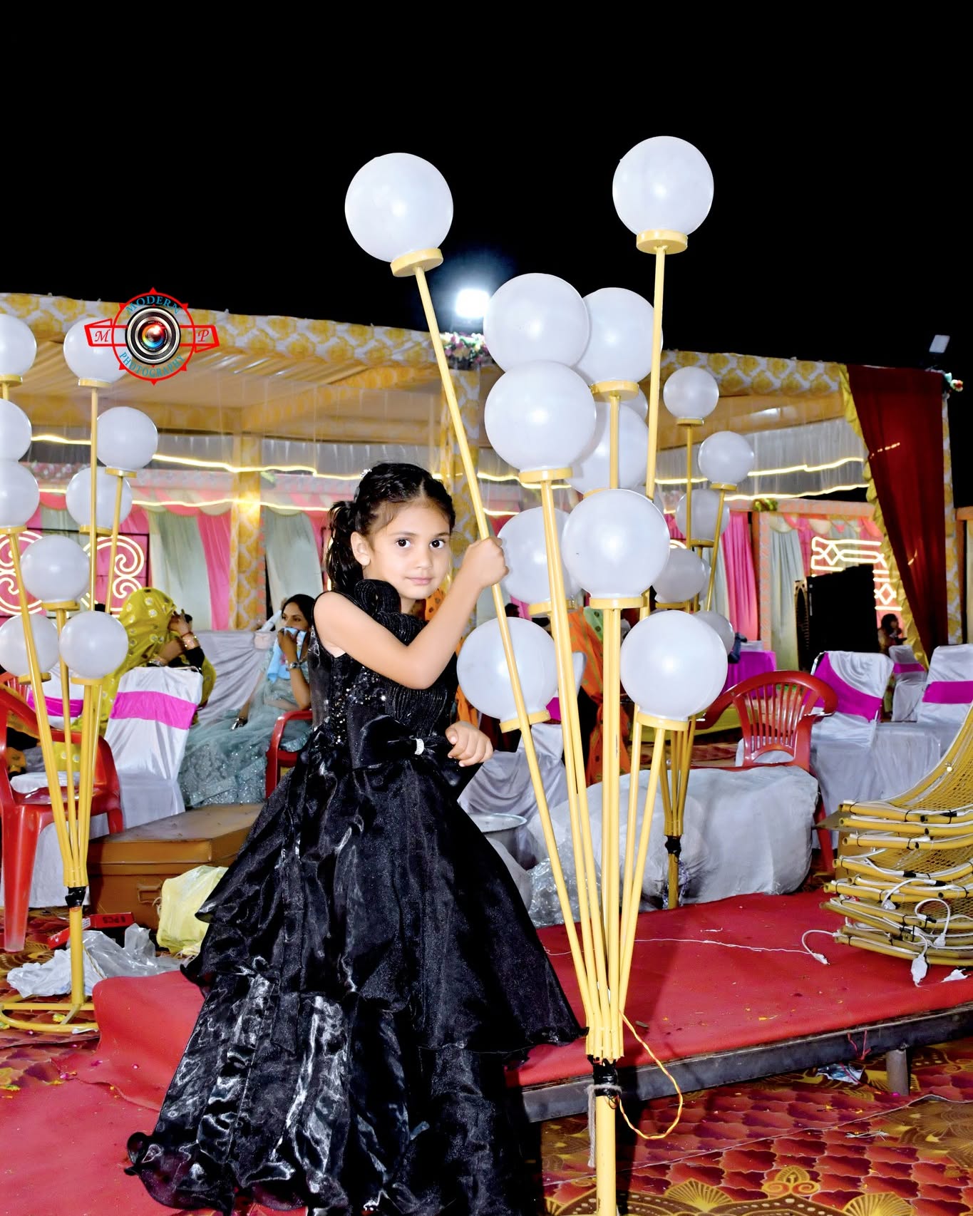 Birthday & Celebration Coverage