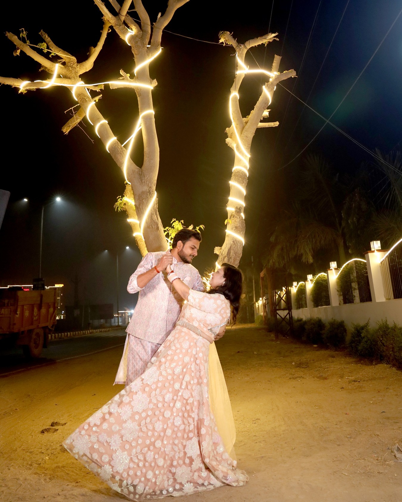 Pre Wedding Shoots & Teasers